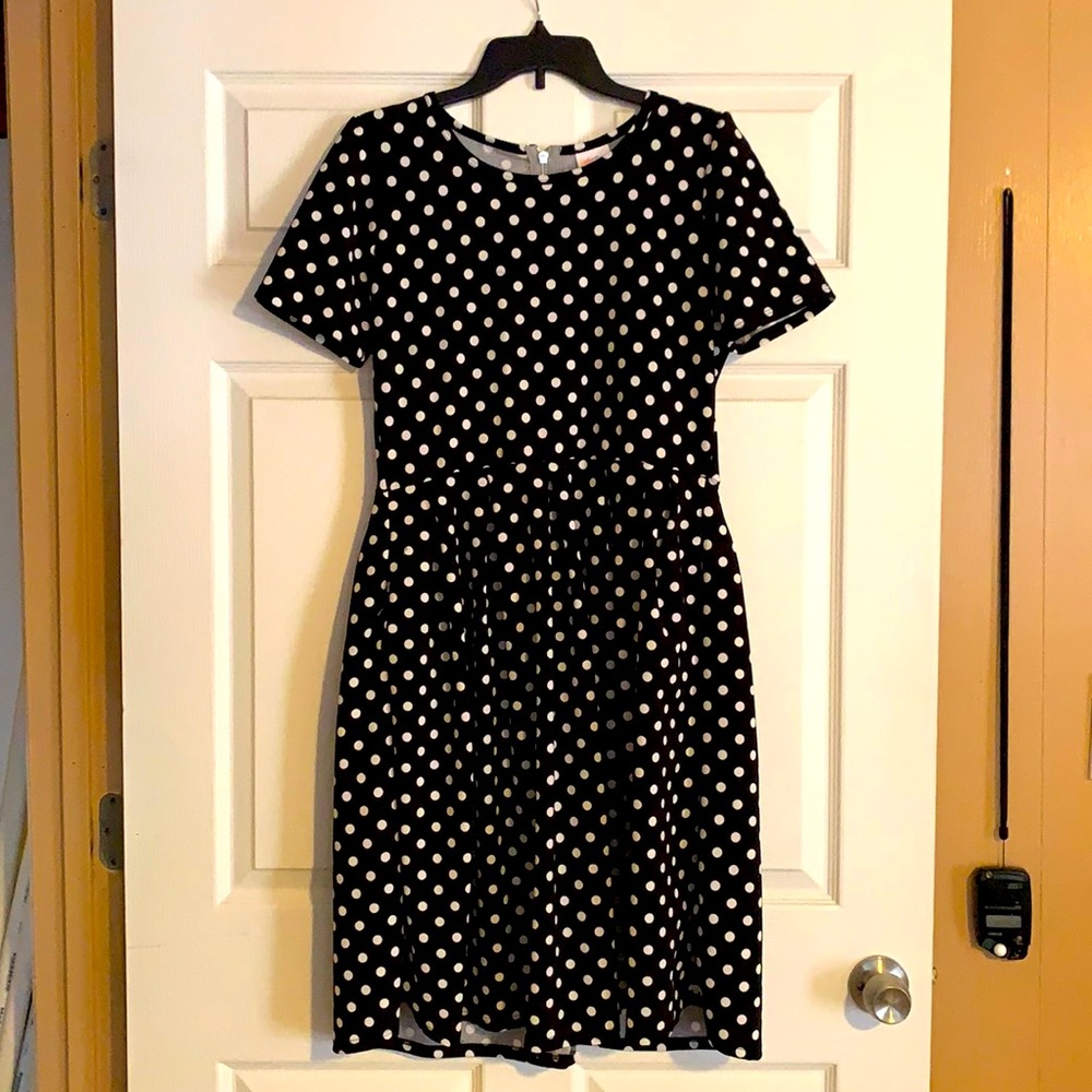 LuLaRoe Dress